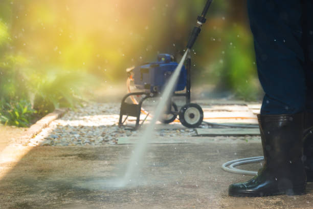 Best Deck and Patio Pressure Washing in Graysville, TN